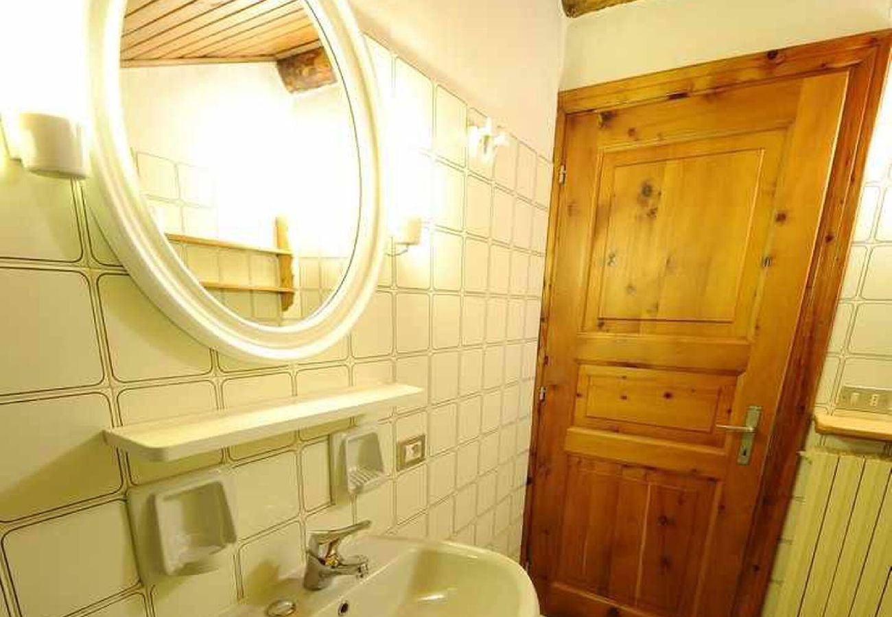 Apartment in Livigno - Appartamento Feloi 