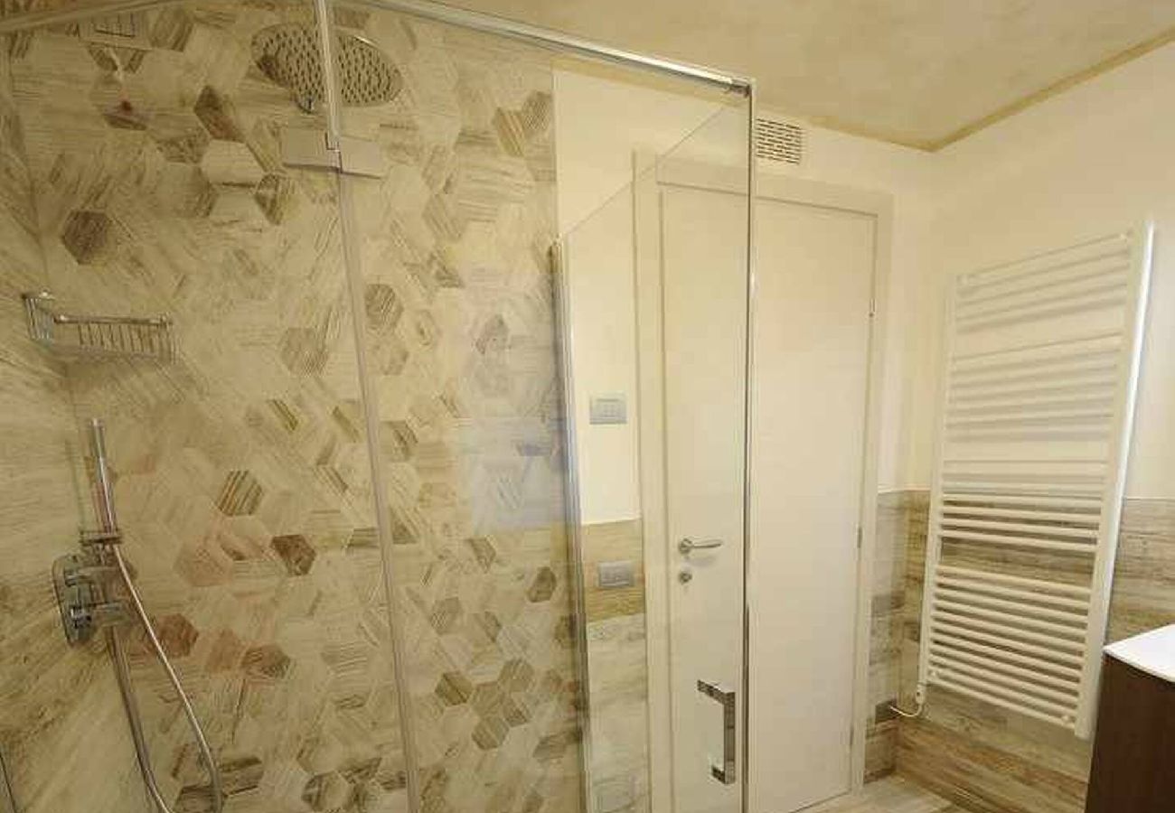 Apartment in Livigno - Alpen Flower Anna Sun - Esclusivo e con terrazzo 