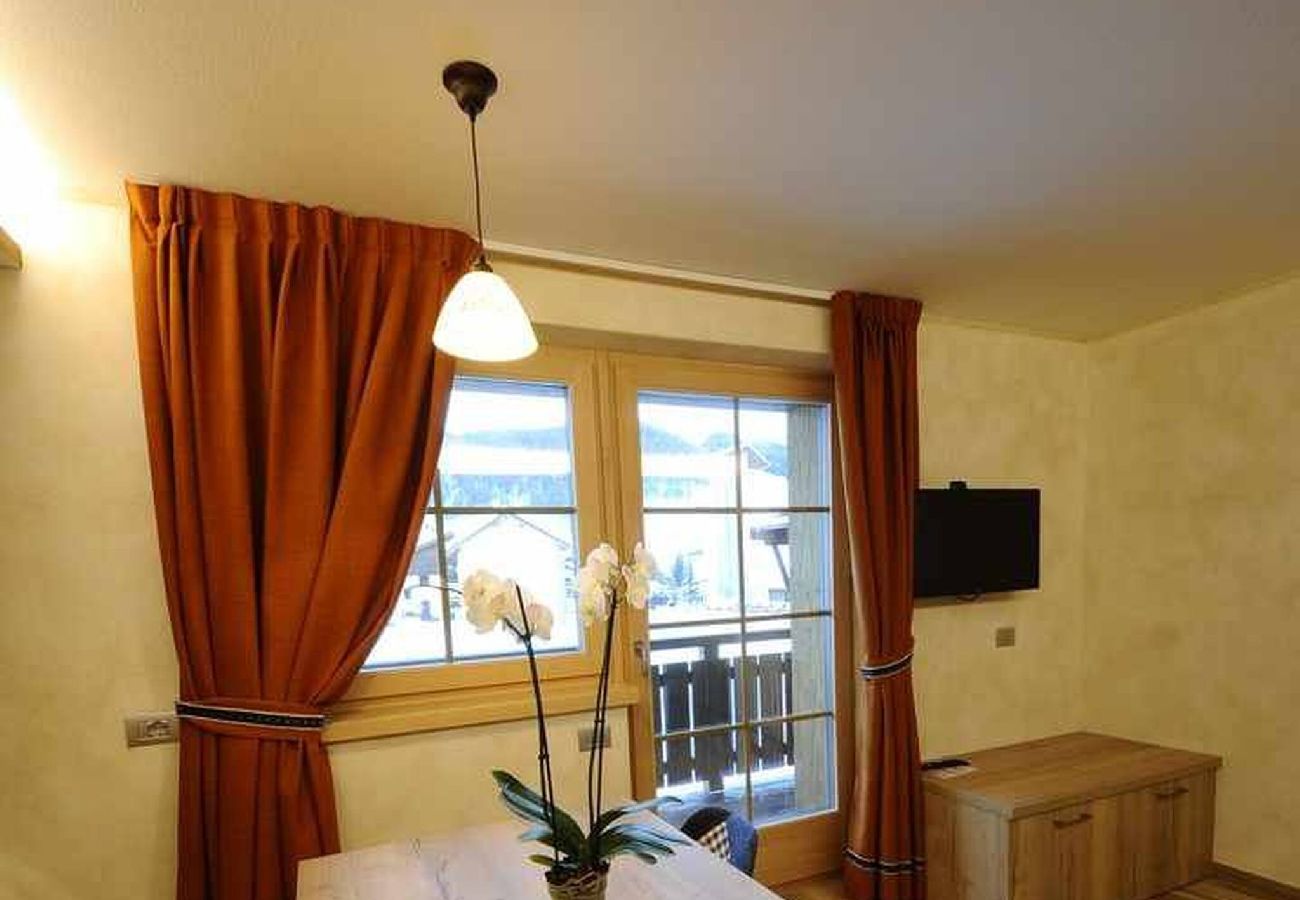 Apartment in Livigno - Alpen Flower - Michele Lake 