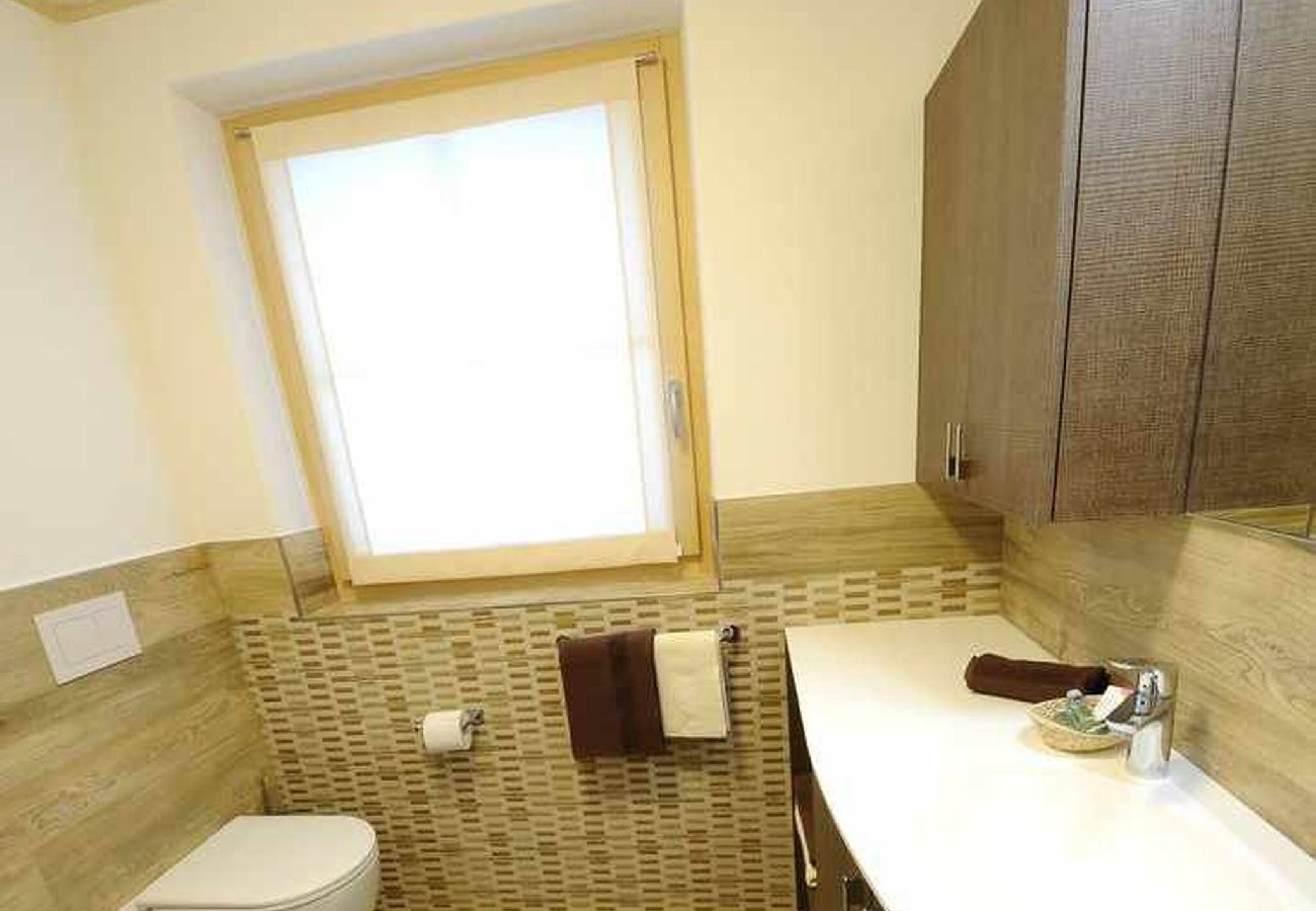 Apartment in Livigno - Alpen Flower - Michele Lake 