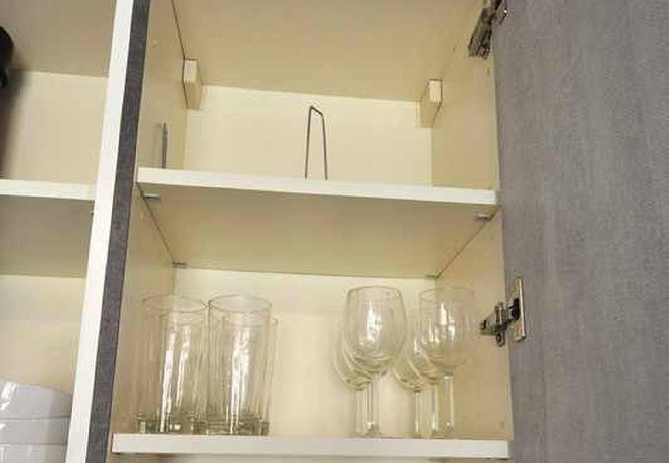 Apartment in Livigno - Chalet Riccio Maya