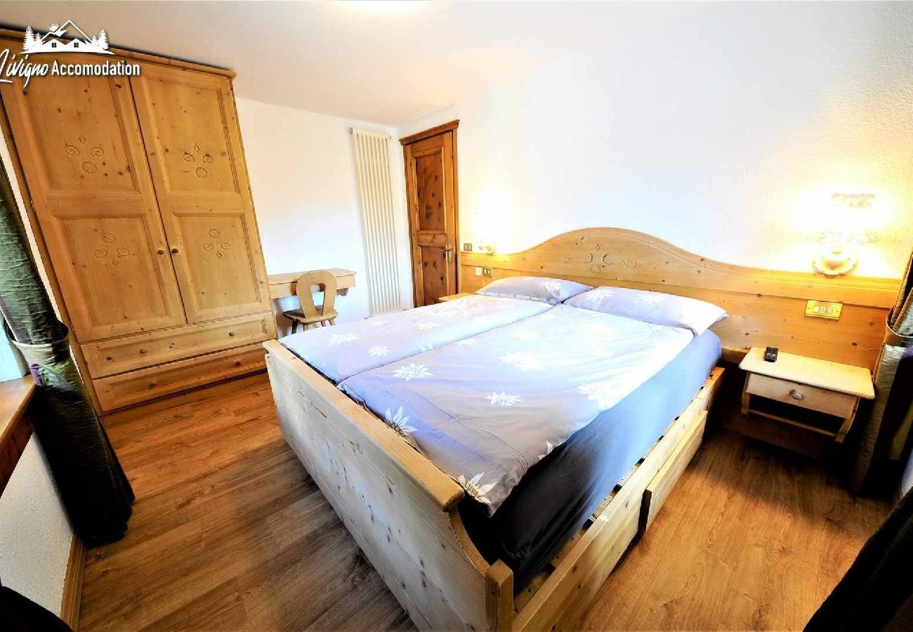 Apartment in Livigno - Miky's apartment