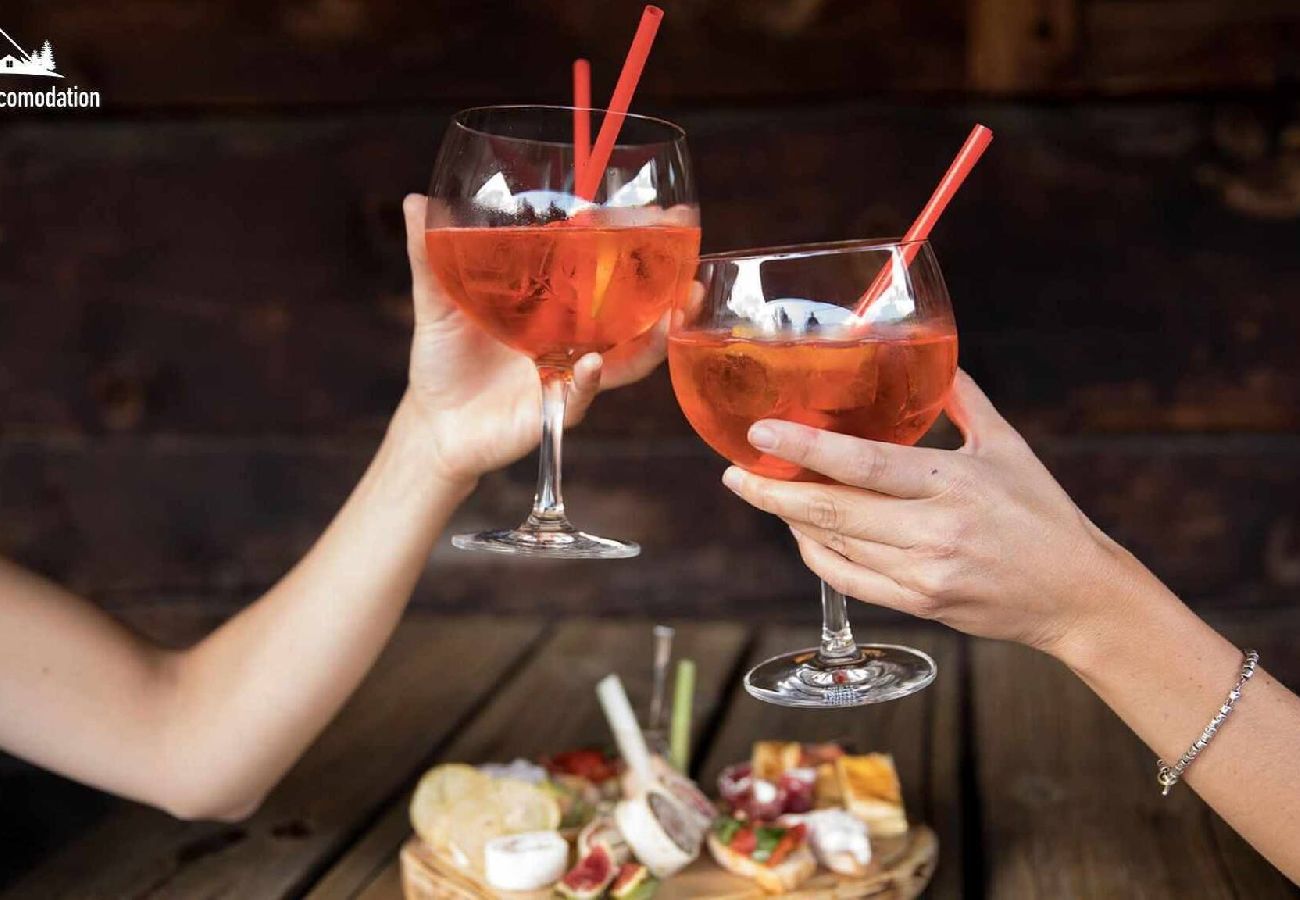 Apartment in Livigno - Miky's apartment