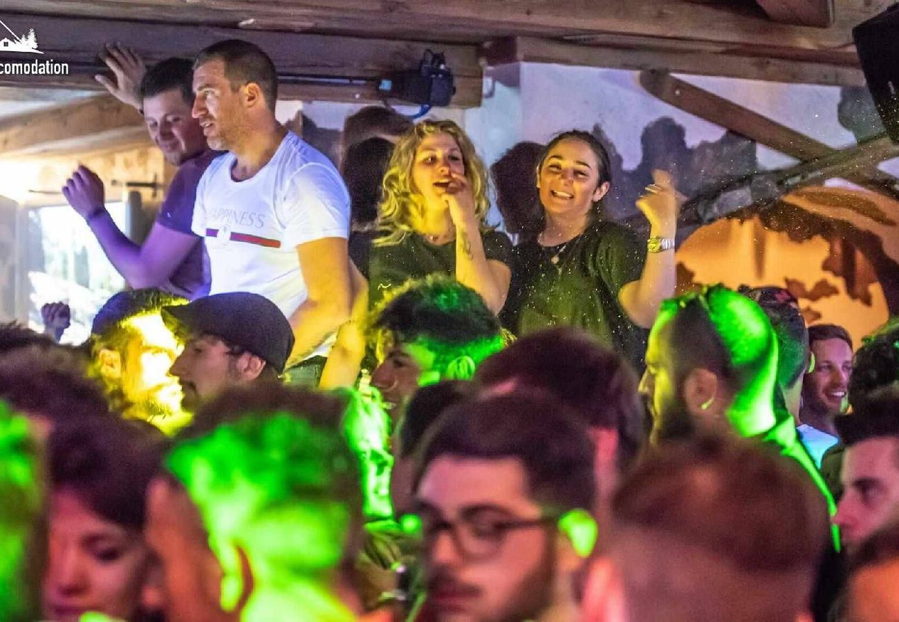 Apartment in Livigno - Miky's apartment