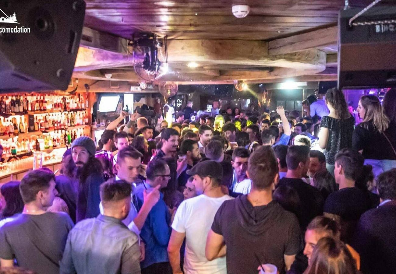 Apartment in Livigno - Miky's apartment