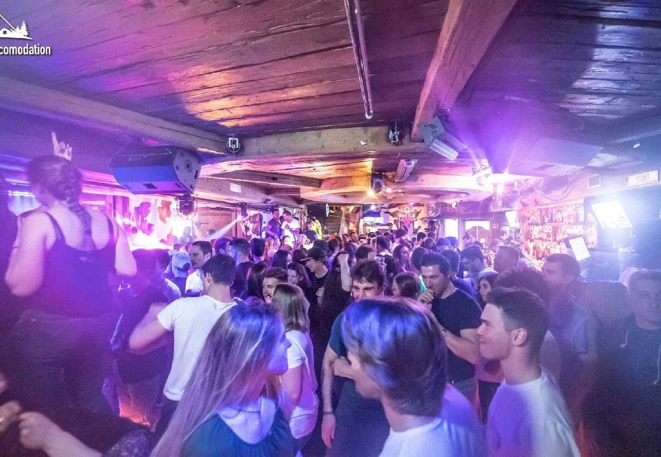 Apartment in Livigno - Miky's apartment