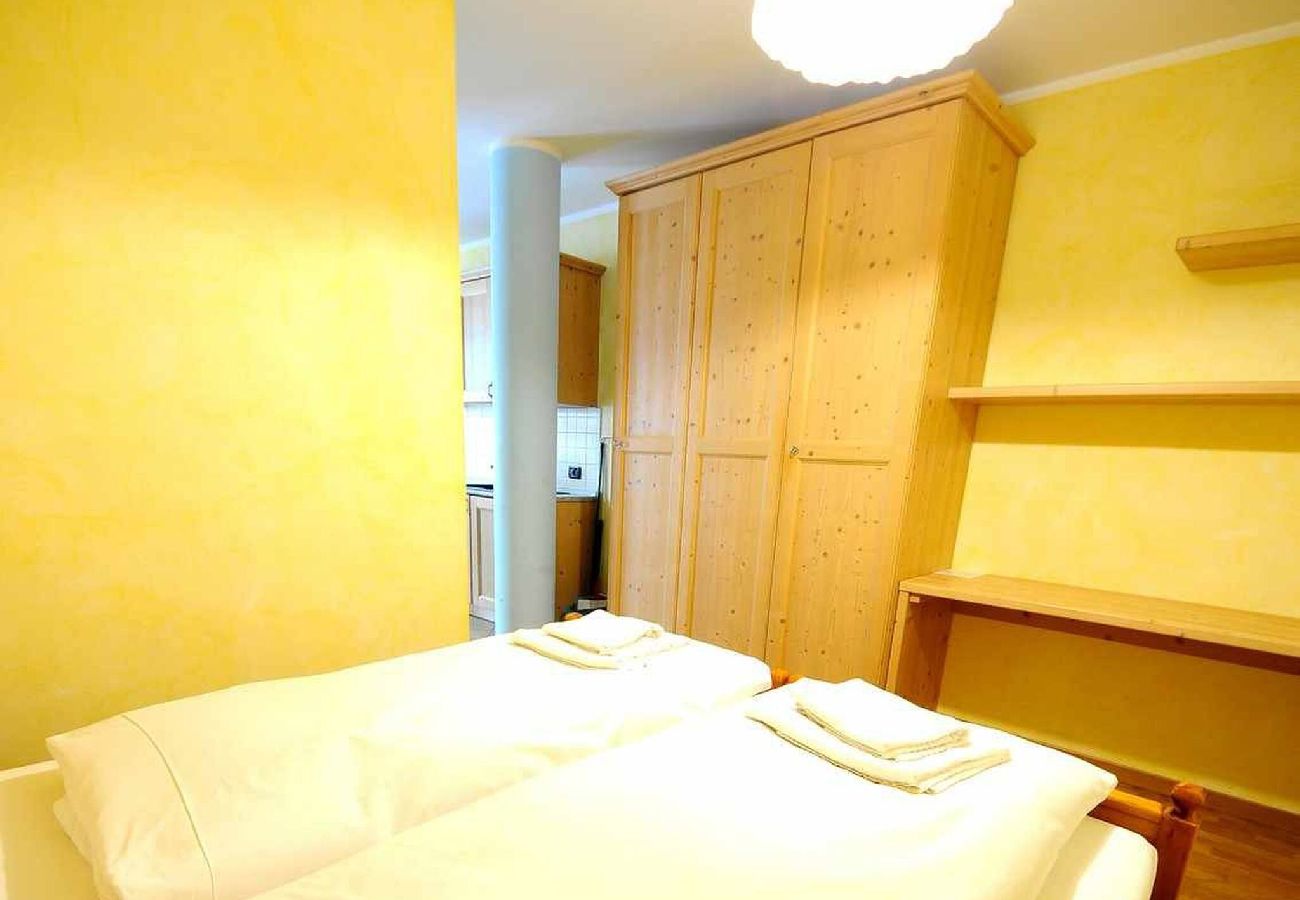 Apartment in Livigno - Open Space 13 