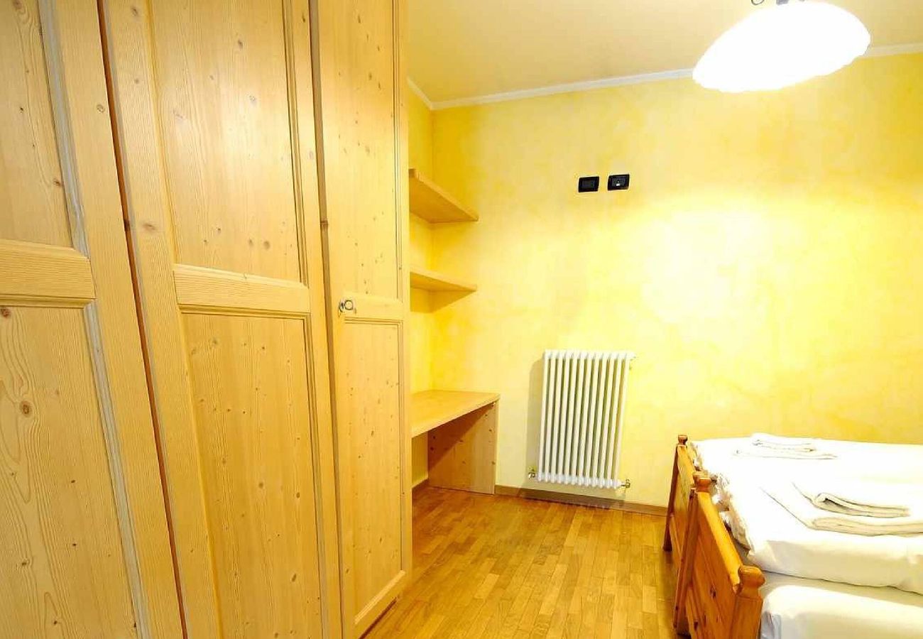 Apartment in Livigno - Open Space 13 