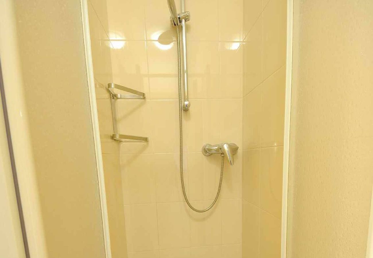 Apartment in Livigno - Open Space 13 