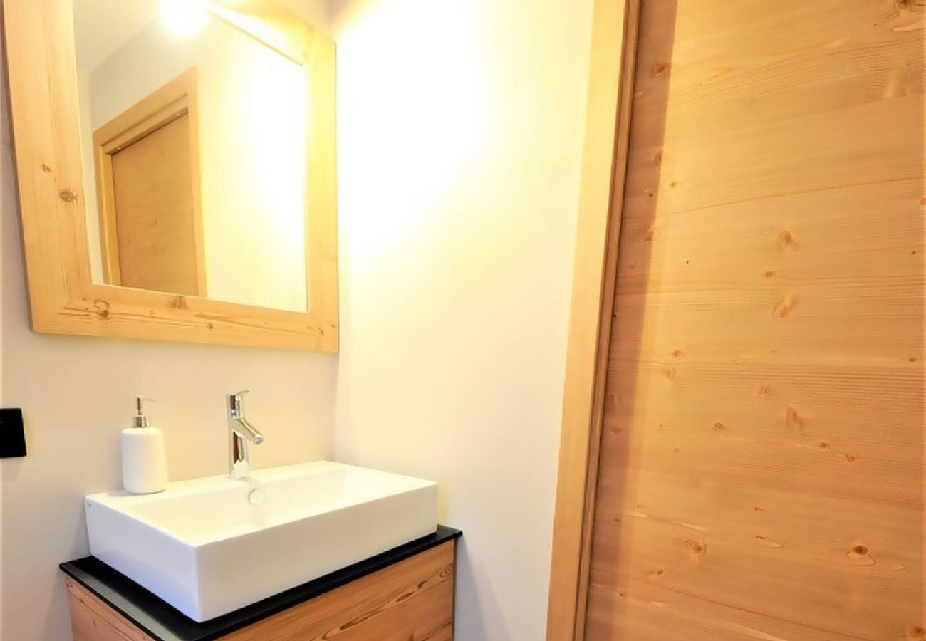 Apartment in Livigno - Abete Rosso - Trilo Rododendro 