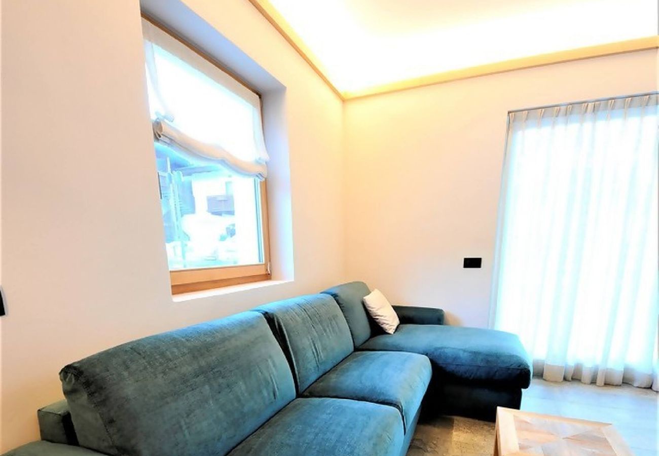 Apartment in Livigno - Abete Rosso - Trilo Rododendro 