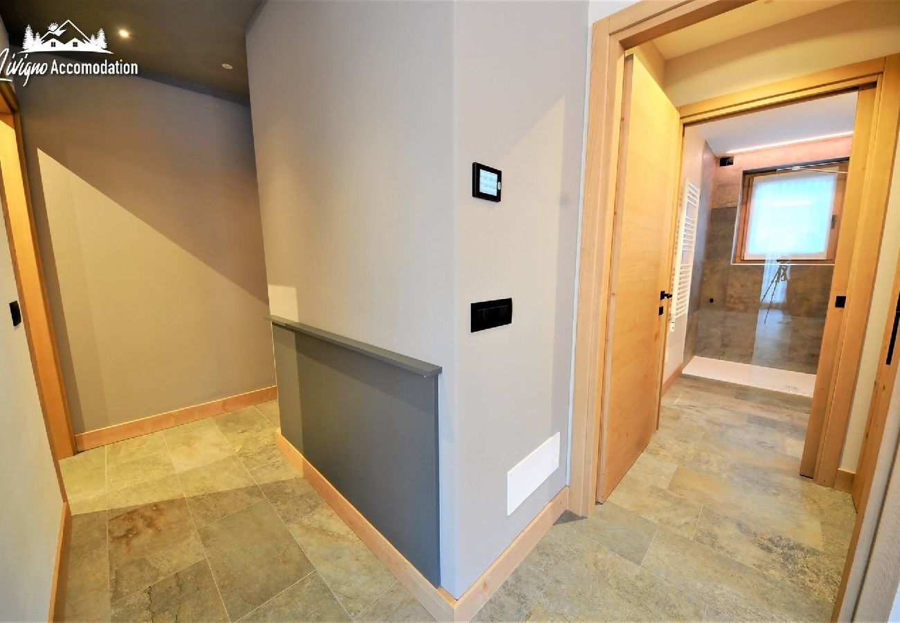 Apartment in Livigno - Abete Rosso - Trilo Rododendro 