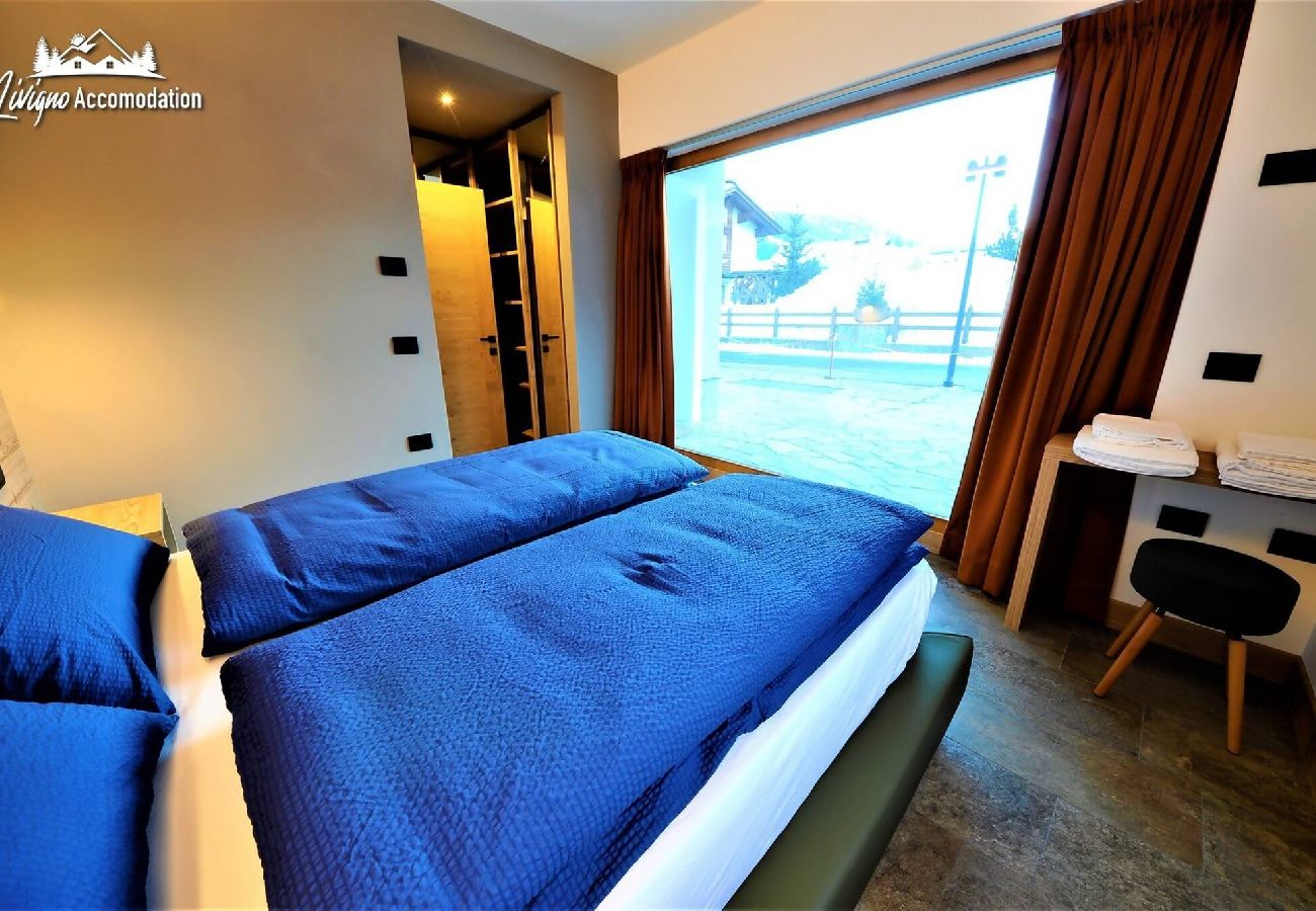 Apartment in Livigno - Abete Rosso - Trilo Rododendro 