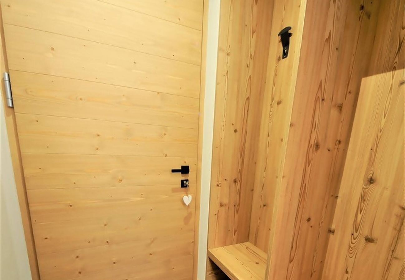 Apartment in Livigno - Abete Rosso - Trilo Rododendro 