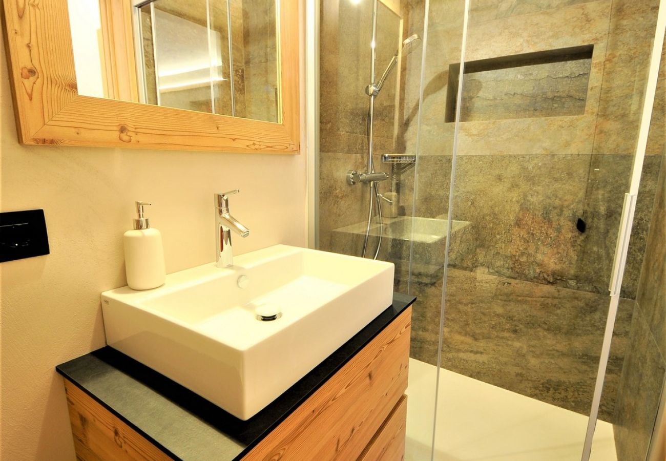 Apartment in Livigno - Abete Rosso - Trilo Rododendro 