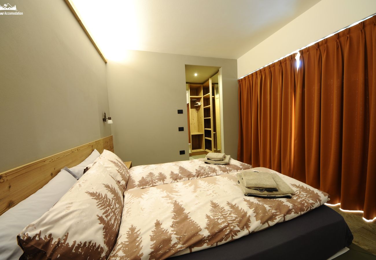 Apartment in Livigno - Abete Rosso - Trilo Rododendro 