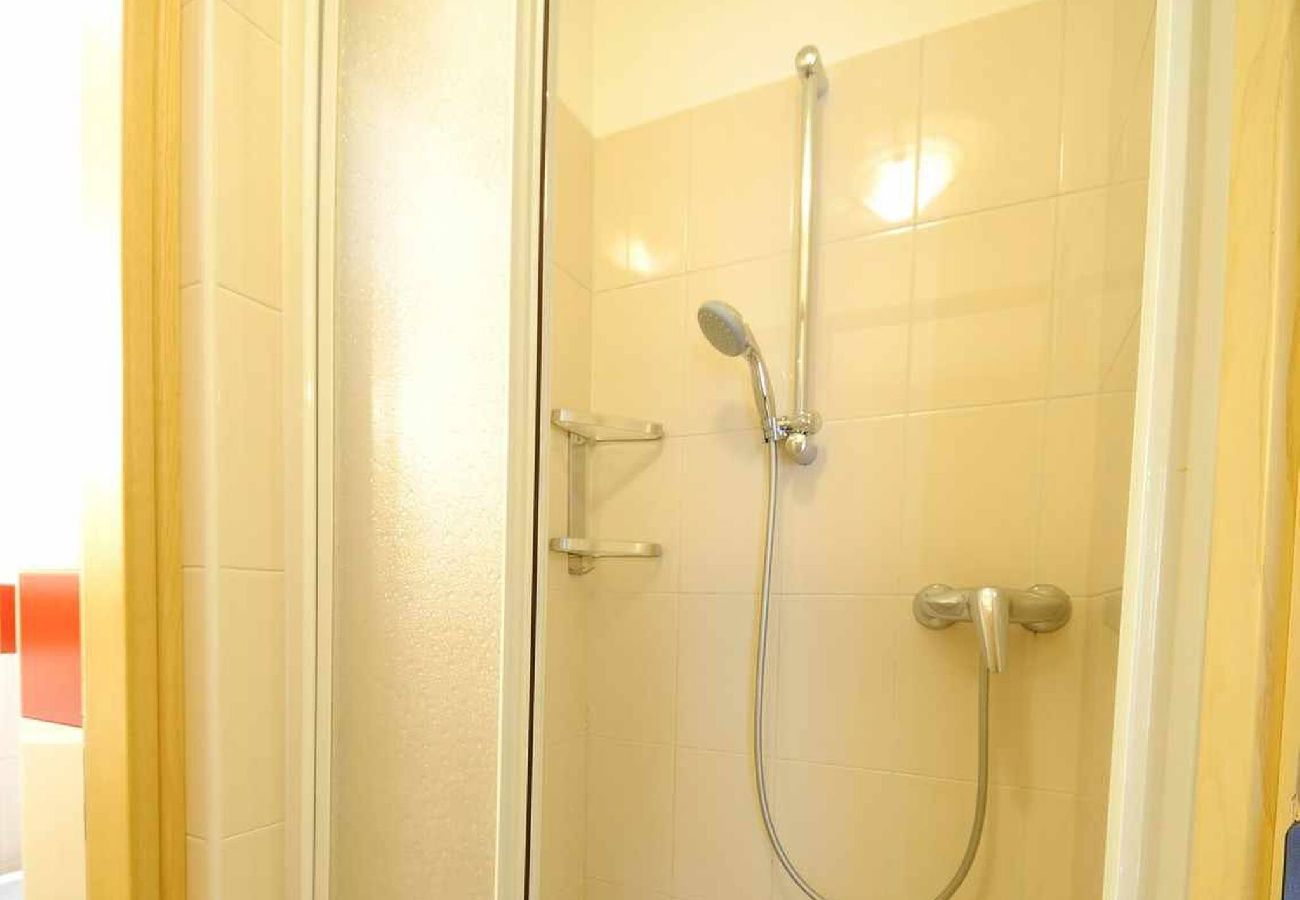 Apartment in Livigno - Open Space 14 