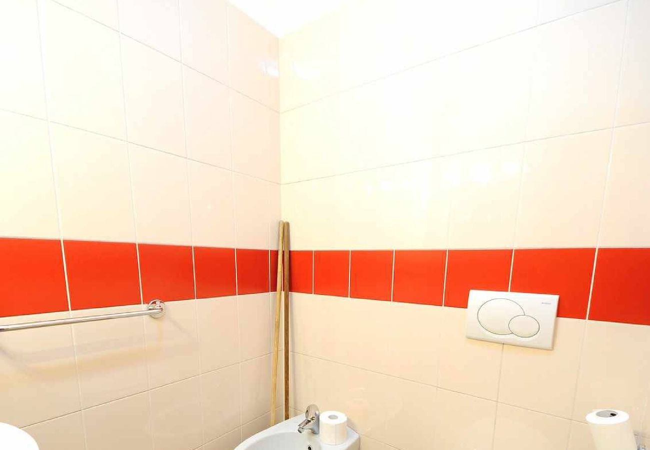 Apartment in Livigno - Open Space 14 