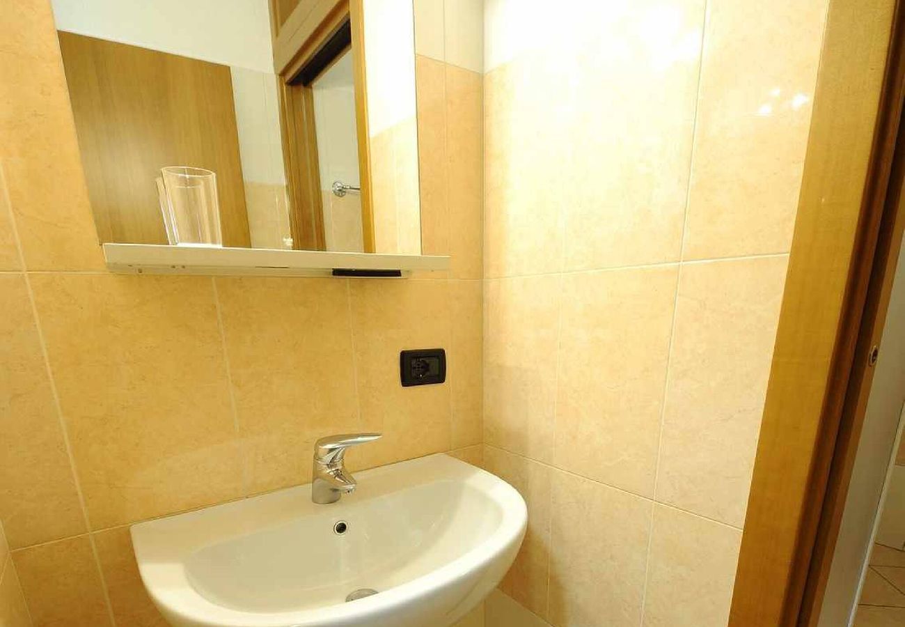 Apartment in Livigno - Open Space 12 