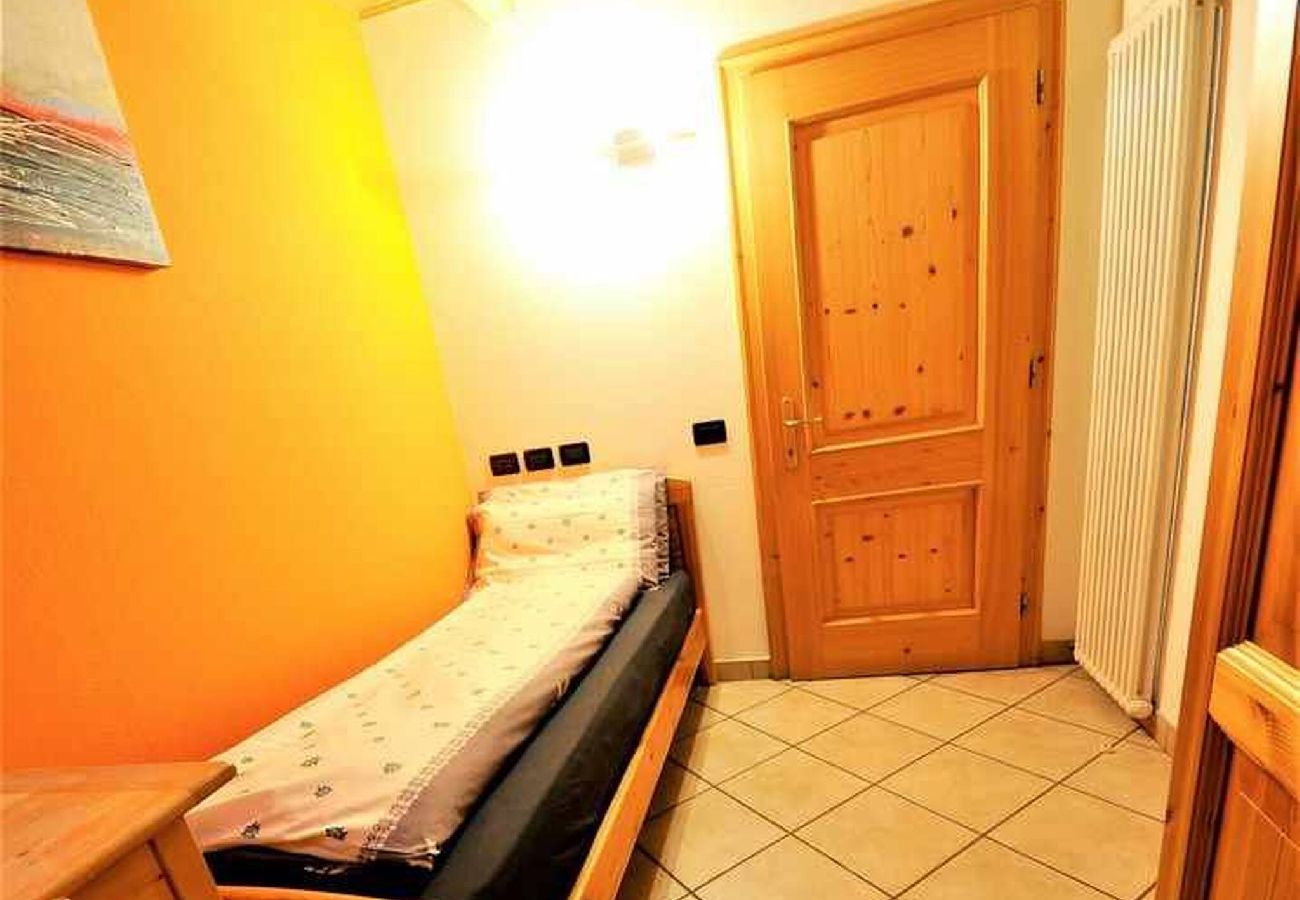 Apartment in Livigno - Bait li Desja - Mont dala Nef 