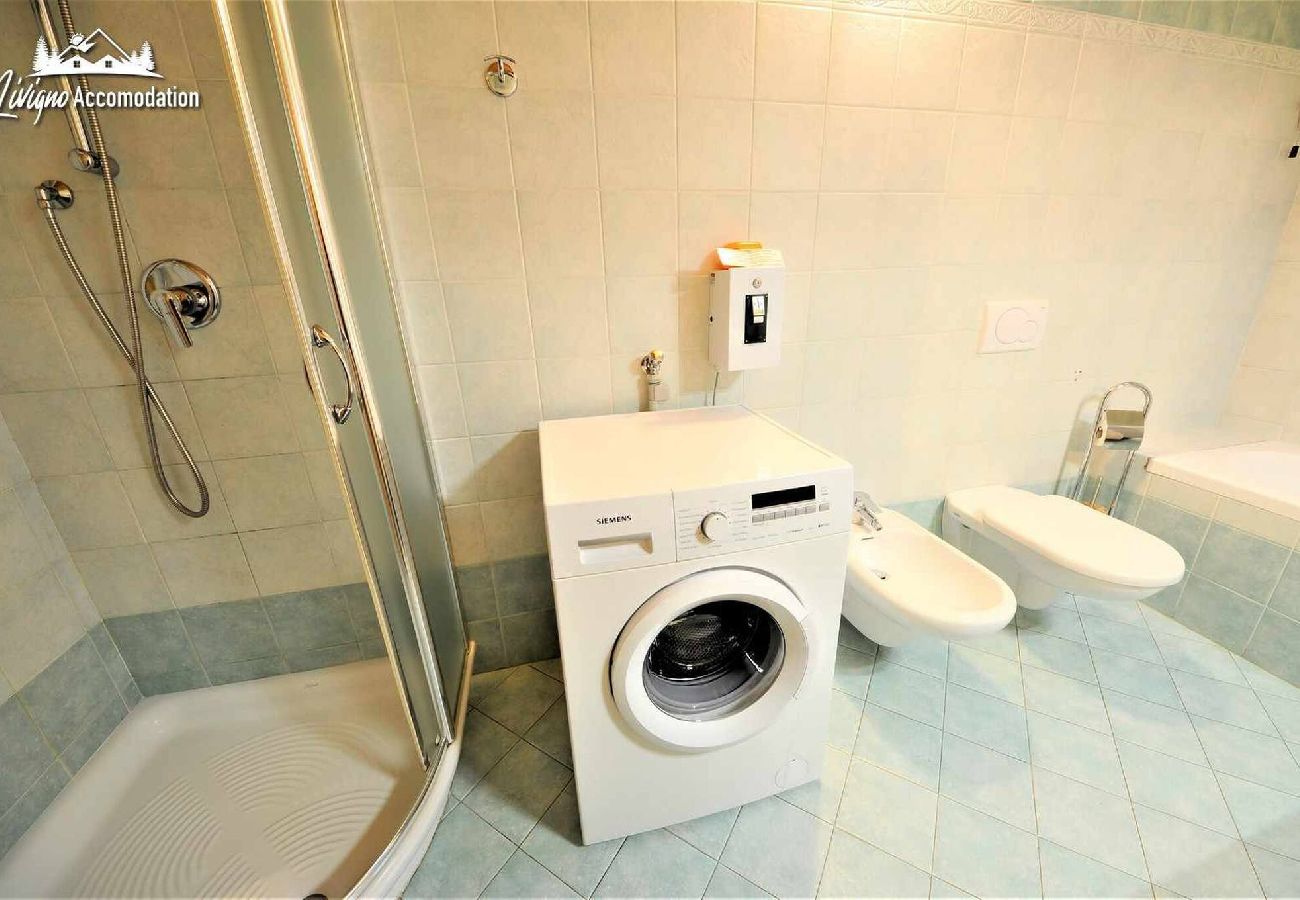 Apartment in Livigno - Bait li Desja - Mont dala Nef 