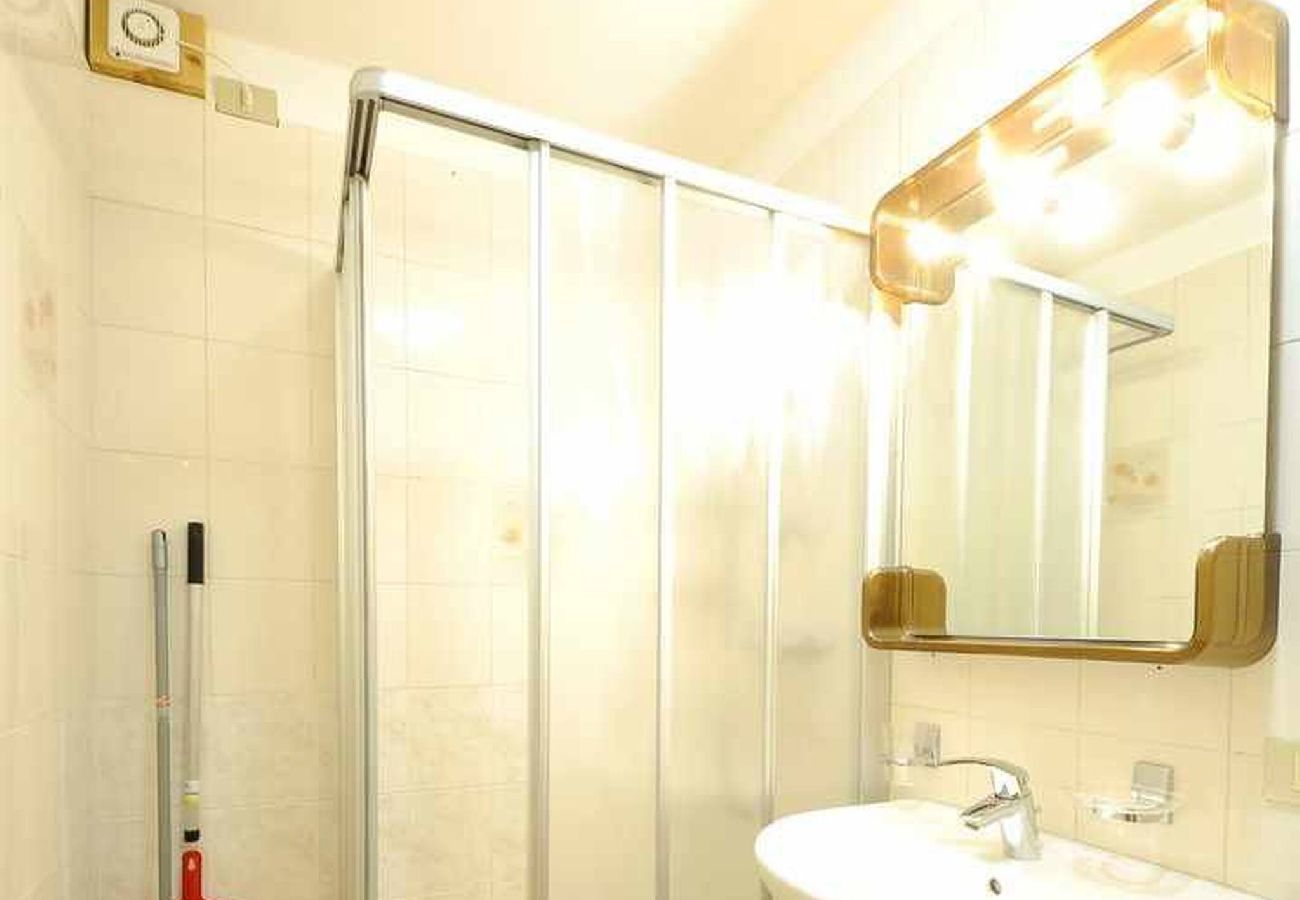 Apartment in Livigno - Appartamento Barin Battistin