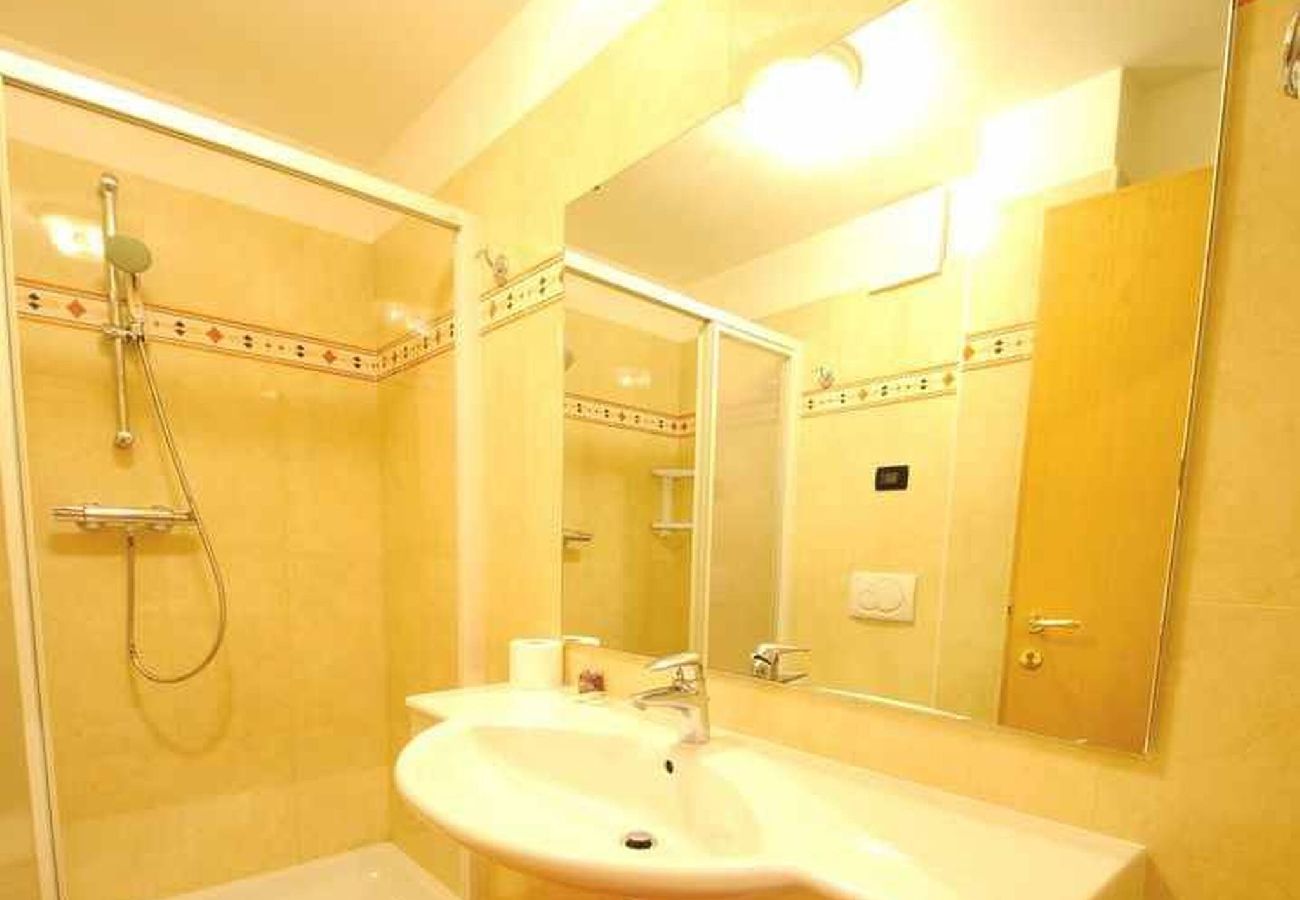 Apartment in Livigno - Mono Rin 2