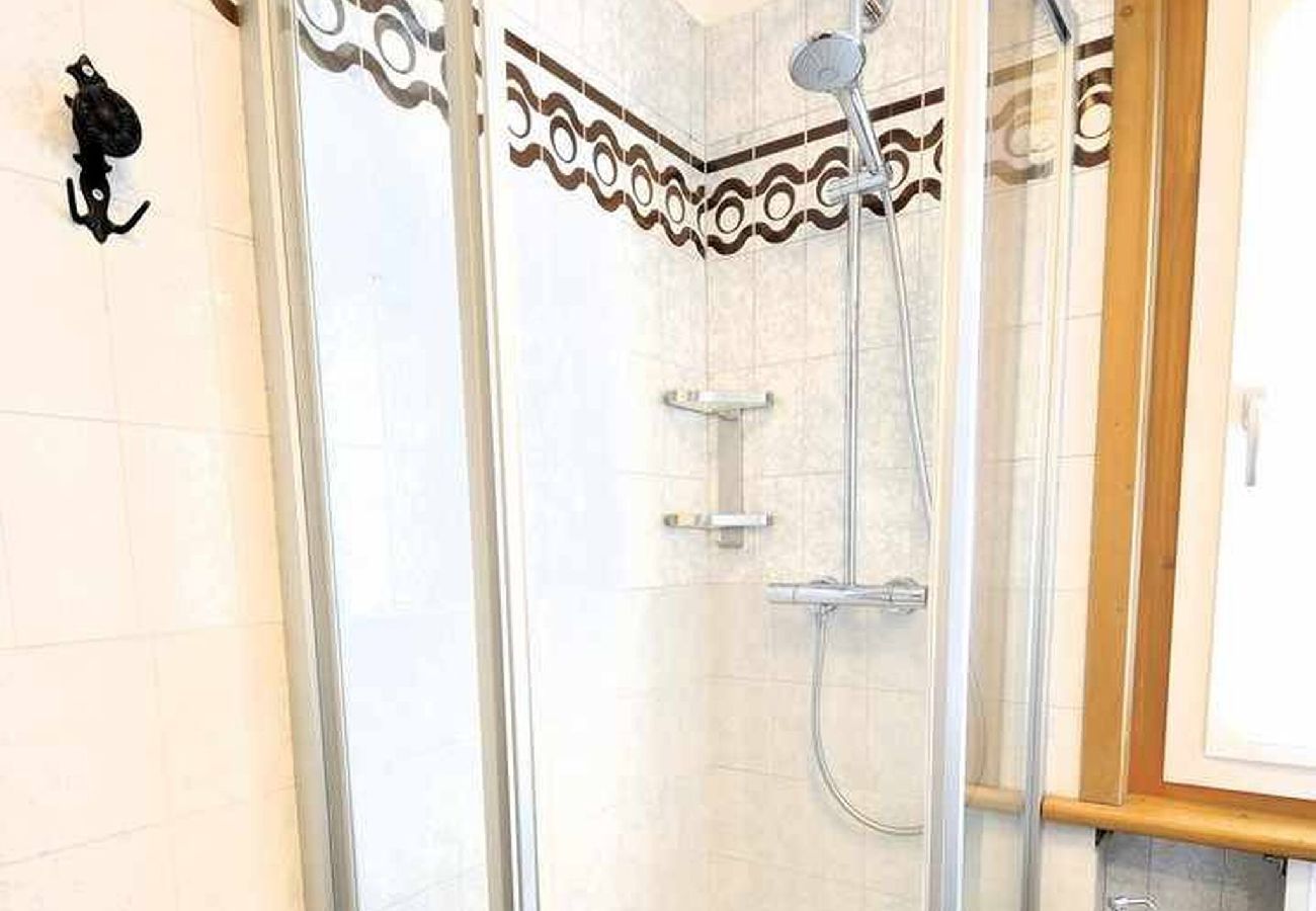 Apartment in Livigno - Chalet Rododendro Forést