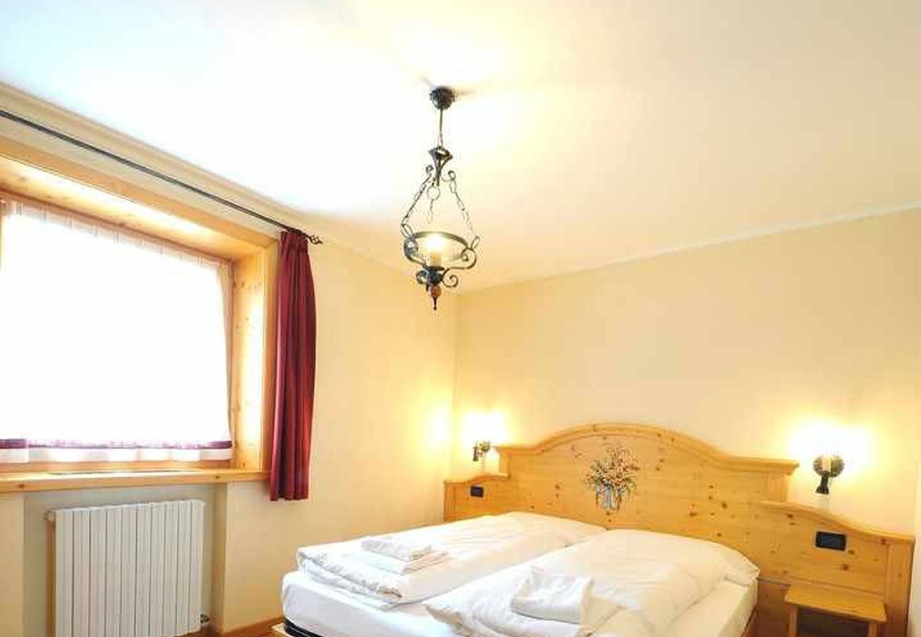 Apartment in Livigno - Trilo Rin 3