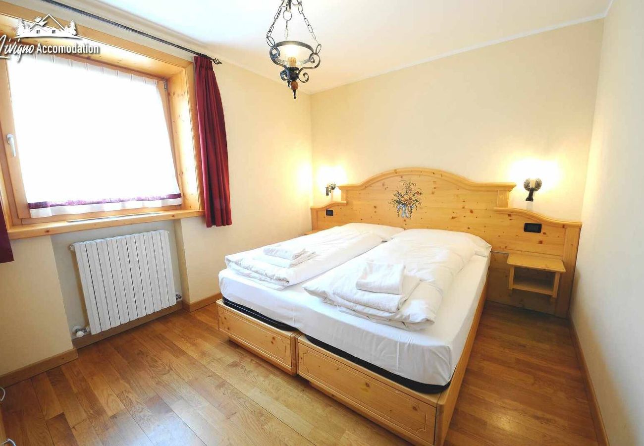 Apartment in Livigno - Trilo Rin 3