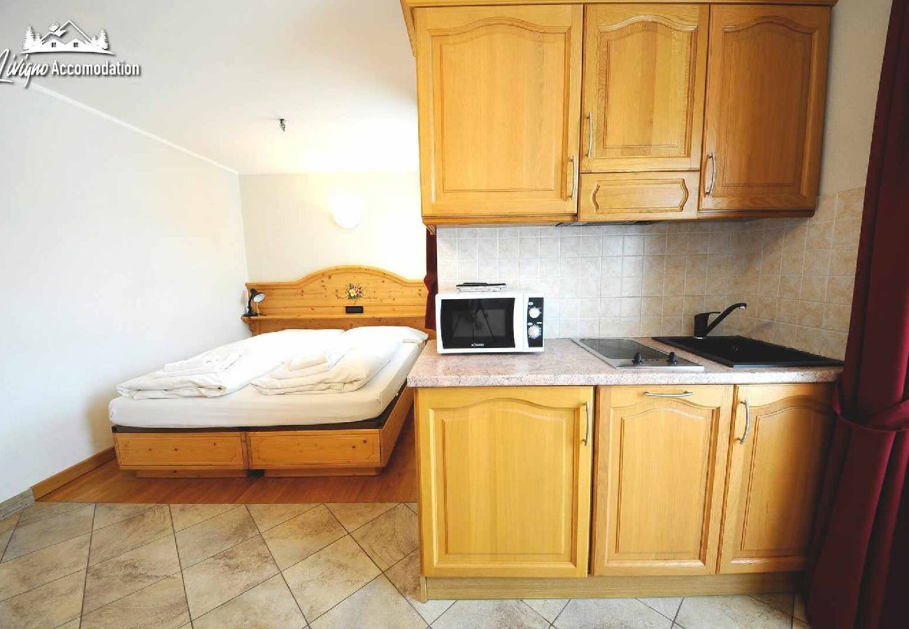 Apartment in Livigno - Mono Rin 5