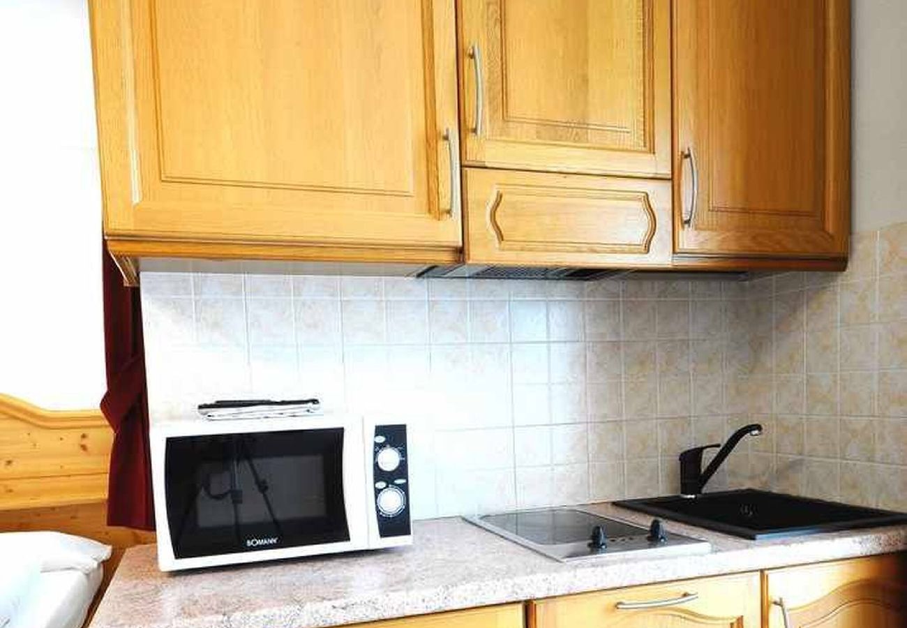 Apartment in Livigno - Mono Rin 5