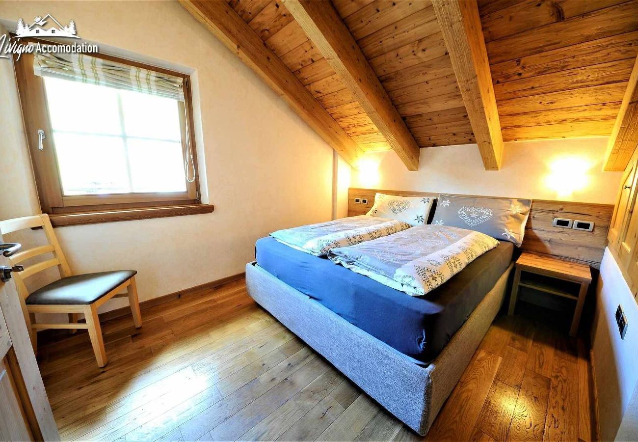 Apartment in Livigno - Appartamento Neve - Neve 