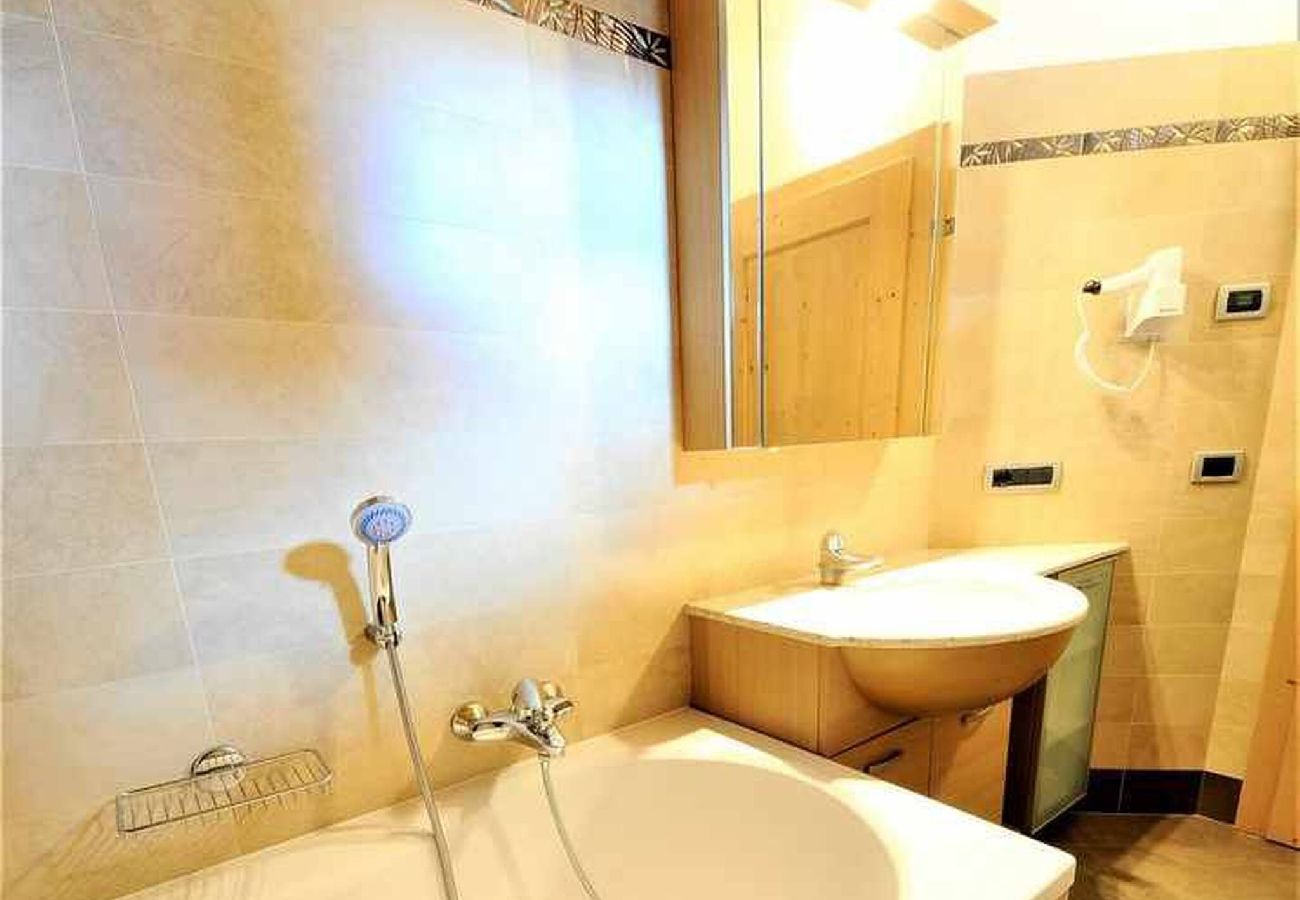 Apartment in Livigno - Appartamento Neve - Neve 