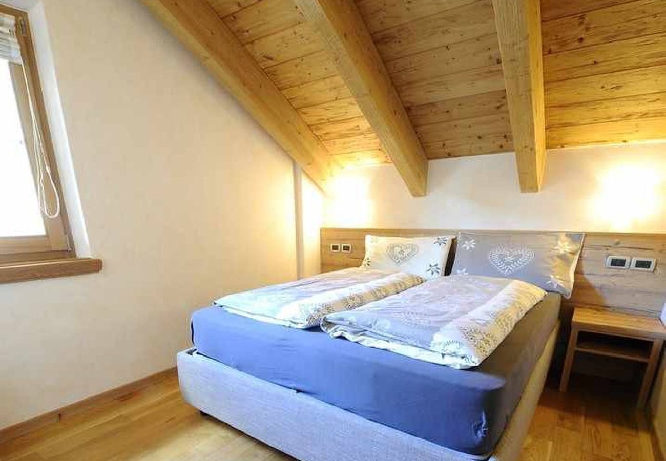 Apartment in Livigno - Appartamento Neve - Neve 