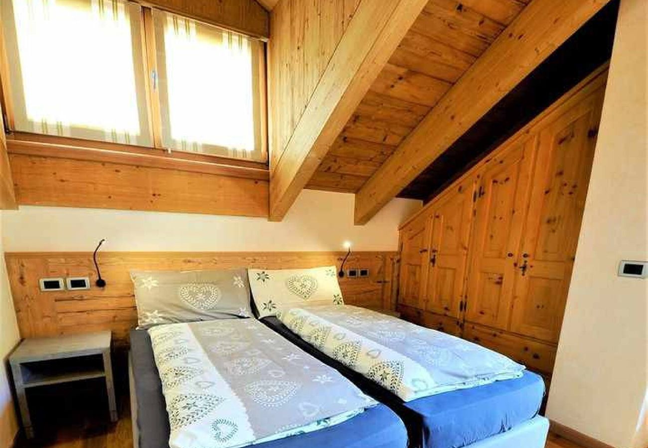 Apartment in Livigno - Appartamento Neve - Neve 