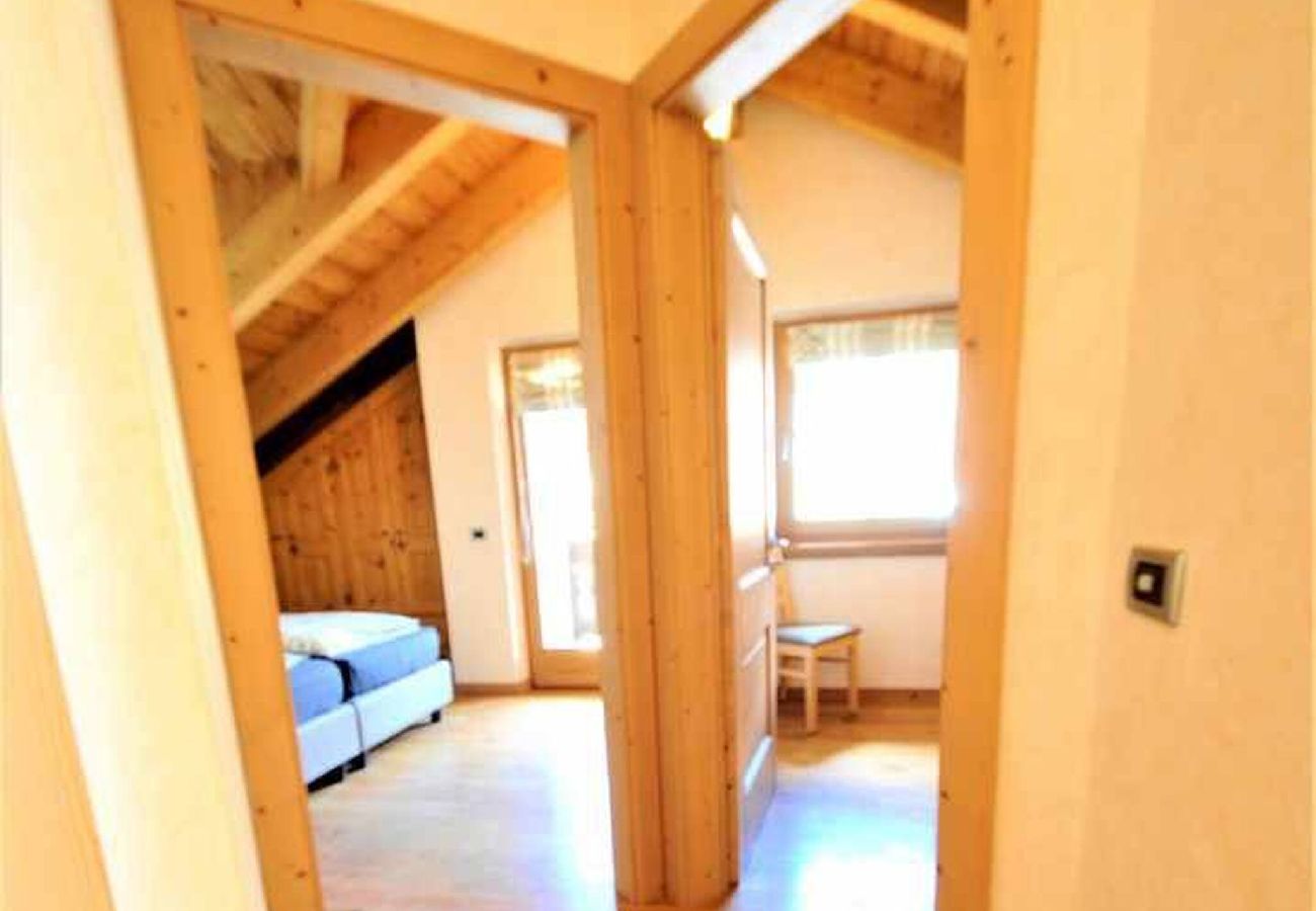Apartment in Livigno - Appartamento Neve - Neve 