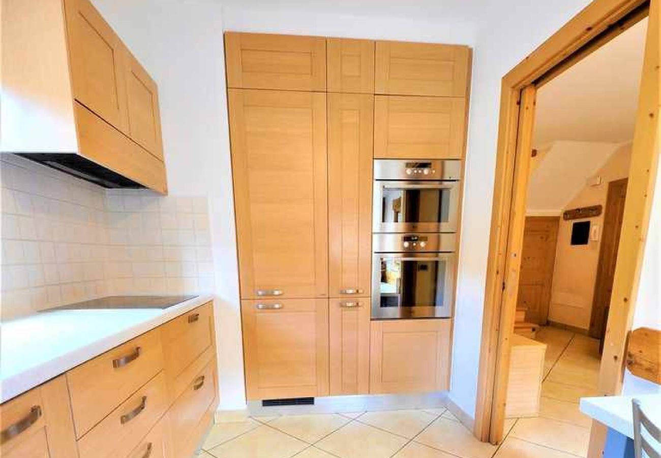 Apartment in Livigno - Appartamento Neve - Neve 