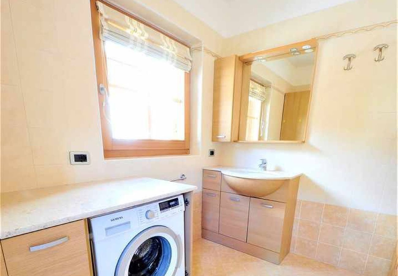 Apartment in Livigno - Appartamento Neve - Neve 