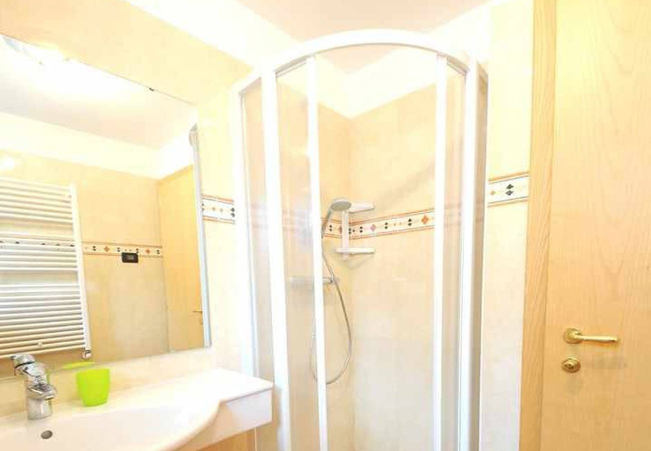 Apartment in Livigno - Trilo Rin 4