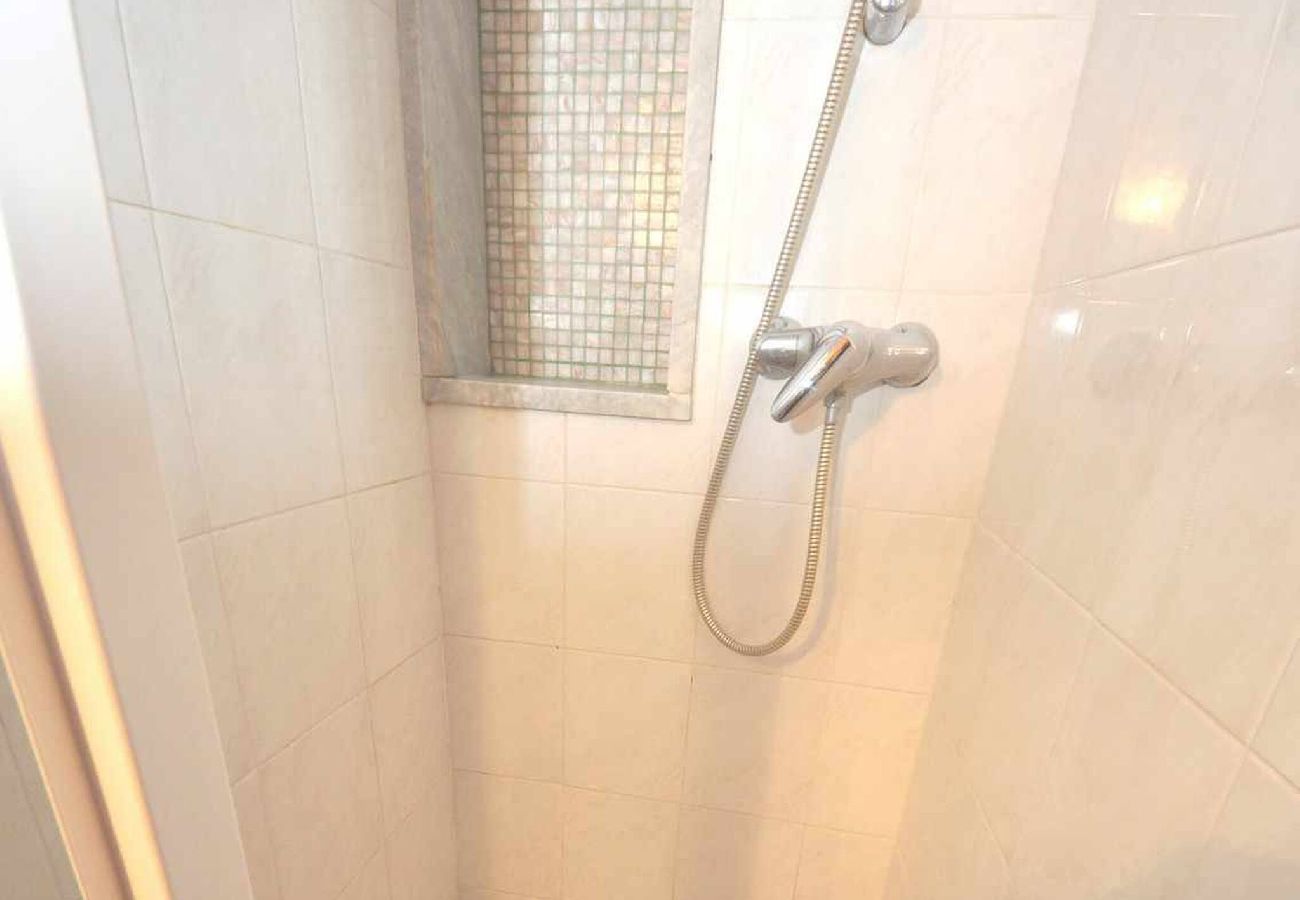 Apartment in Livigno - Al Me Bait Slide - con 4 camere da letto e 2 bagni 