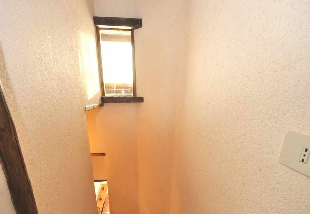 Apartment in Livigno - Al Me Bait Slide - con 4 camere da letto e 2 bagni 