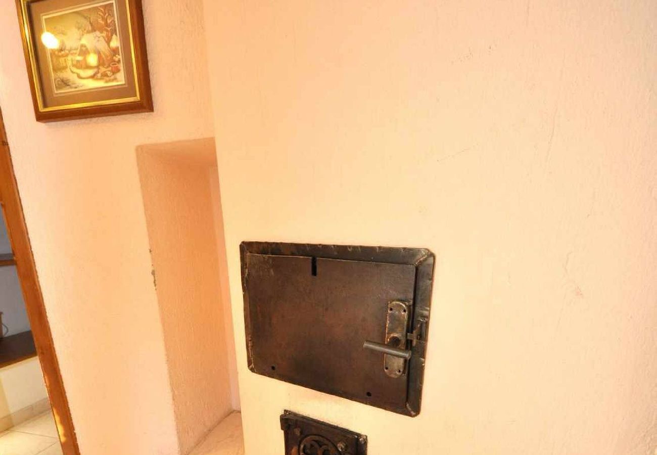 Apartment in Livigno - Al Me Bait Slide - con 4 camere da letto e 2 bagni 