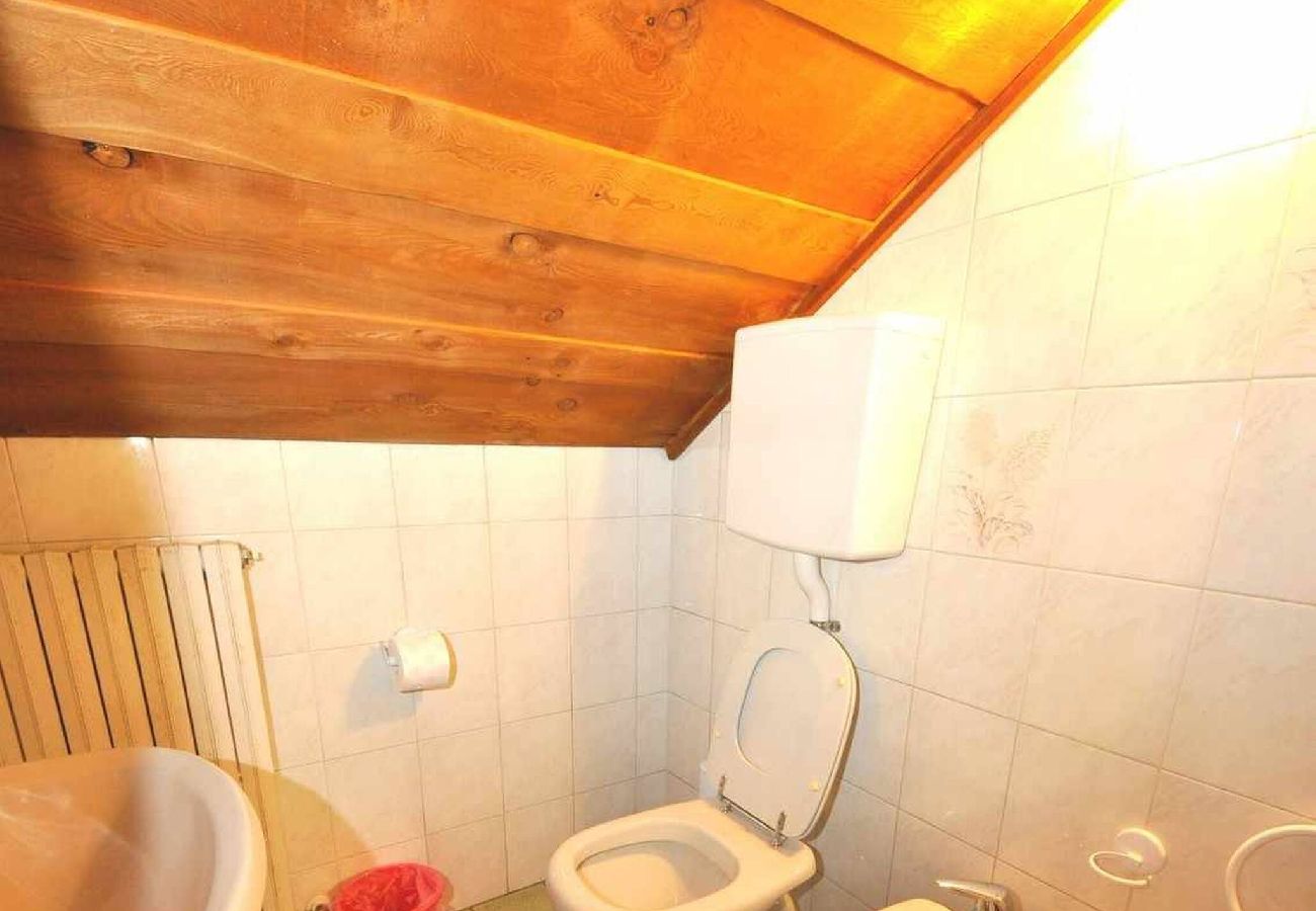 Apartment in Livigno - Al Me Bait Slide - con 4 camere da letto e 2 bagni 