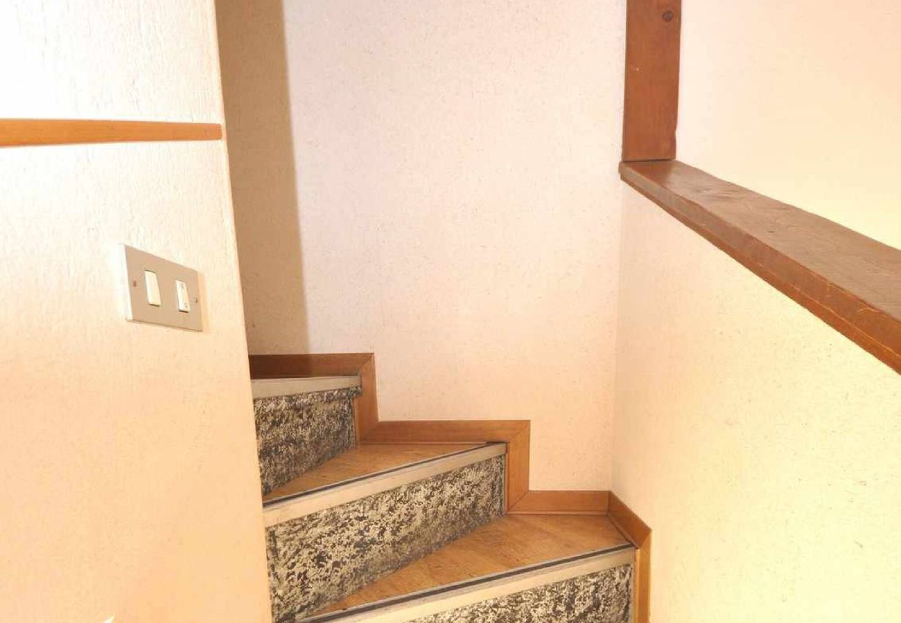 Apartment in Livigno - Al Me Bait Slide - con 4 camere da letto e 2 bagni 