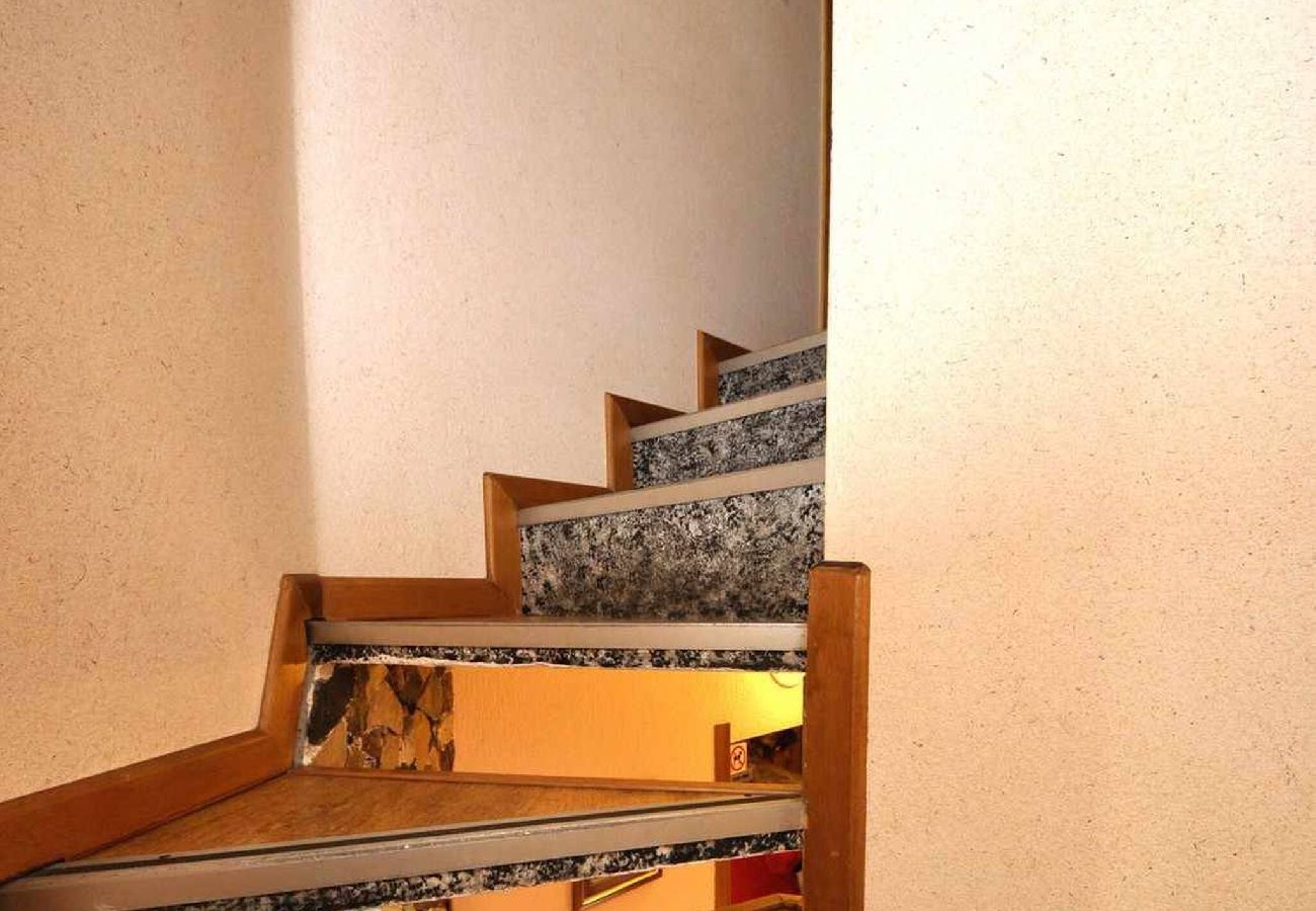 Apartment in Livigno - Al Me Bait Slide - con 4 camere da letto e 2 bagni 