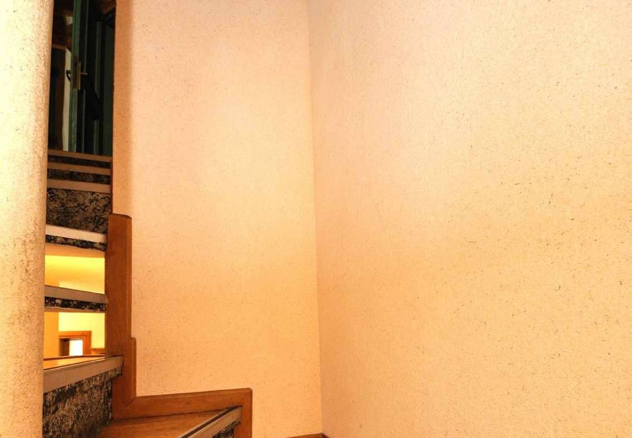 Apartment in Livigno - Al Me Bait Slide - con 4 camere da letto e 2 bagni 