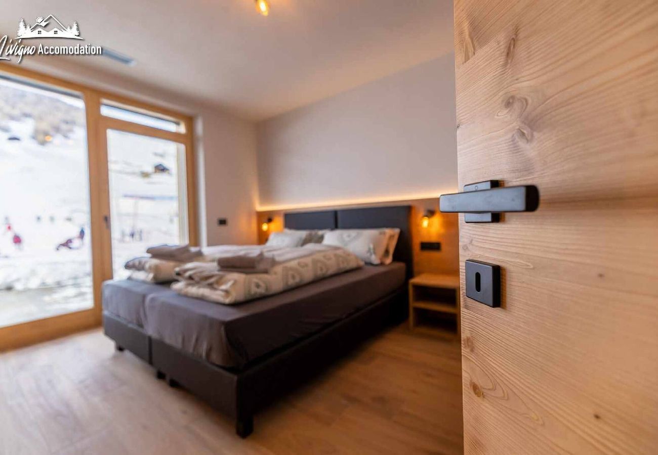 Apartment in Livigno - Radici Relais