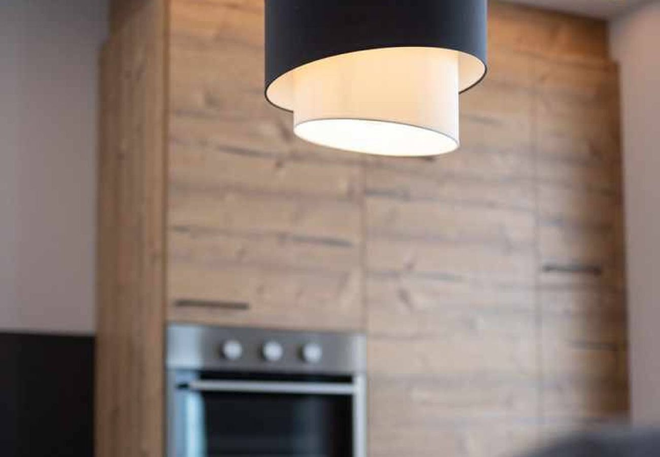 Apartment in Livigno - Radici Relais