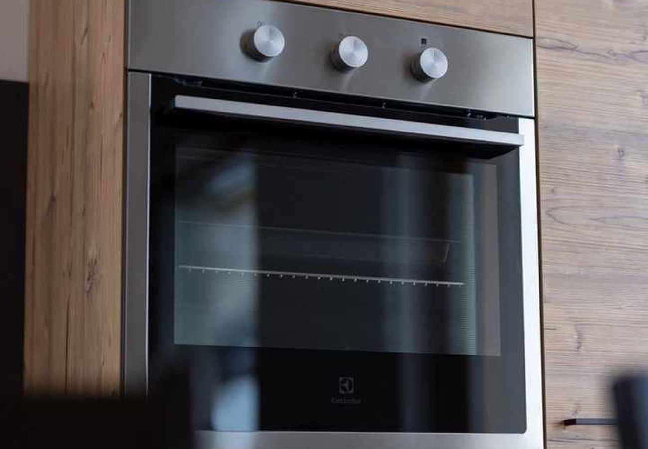 Apartment in Livigno - Radici Relais